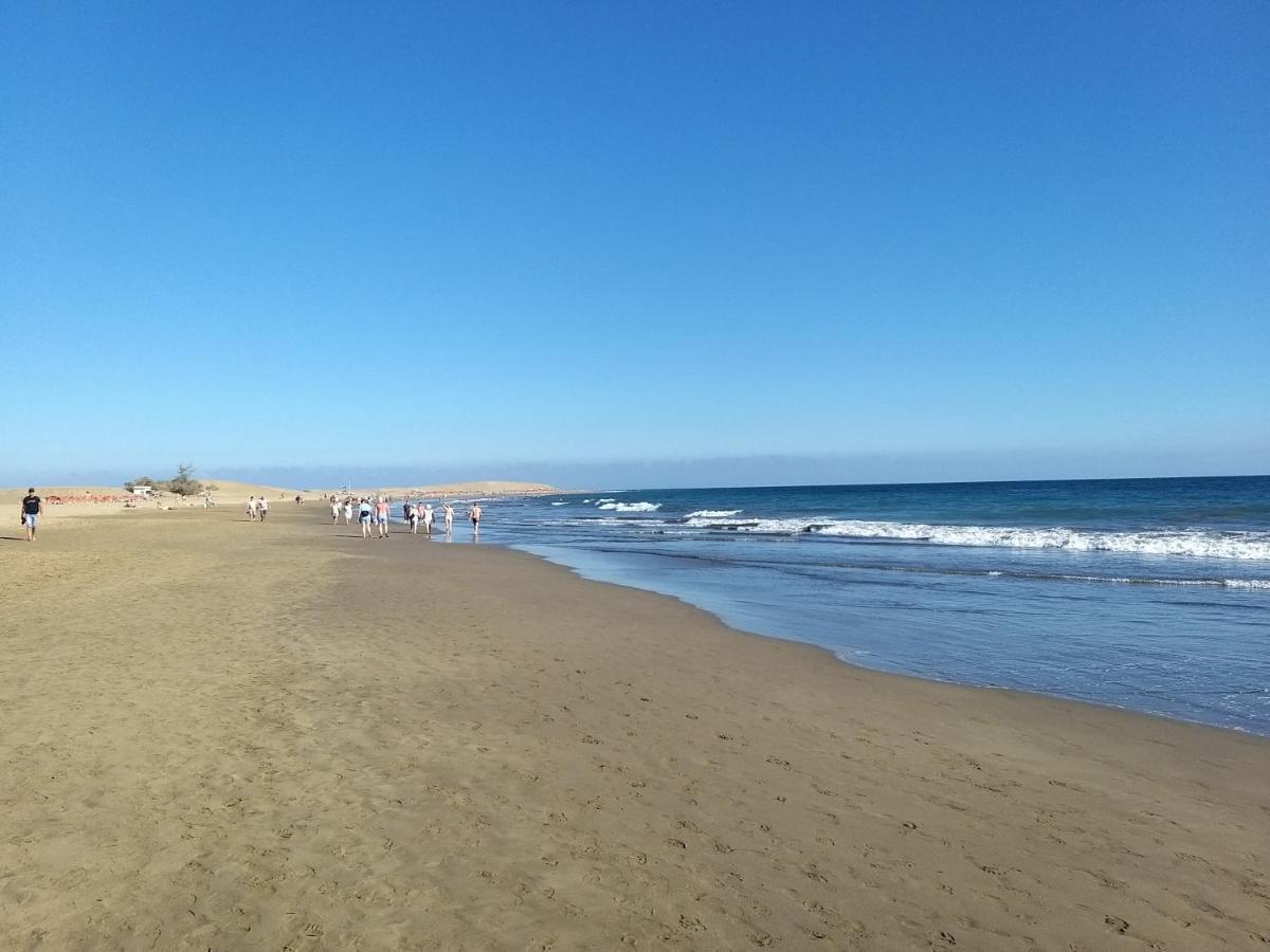 Excelsior Ii Vista Playa del Inglés