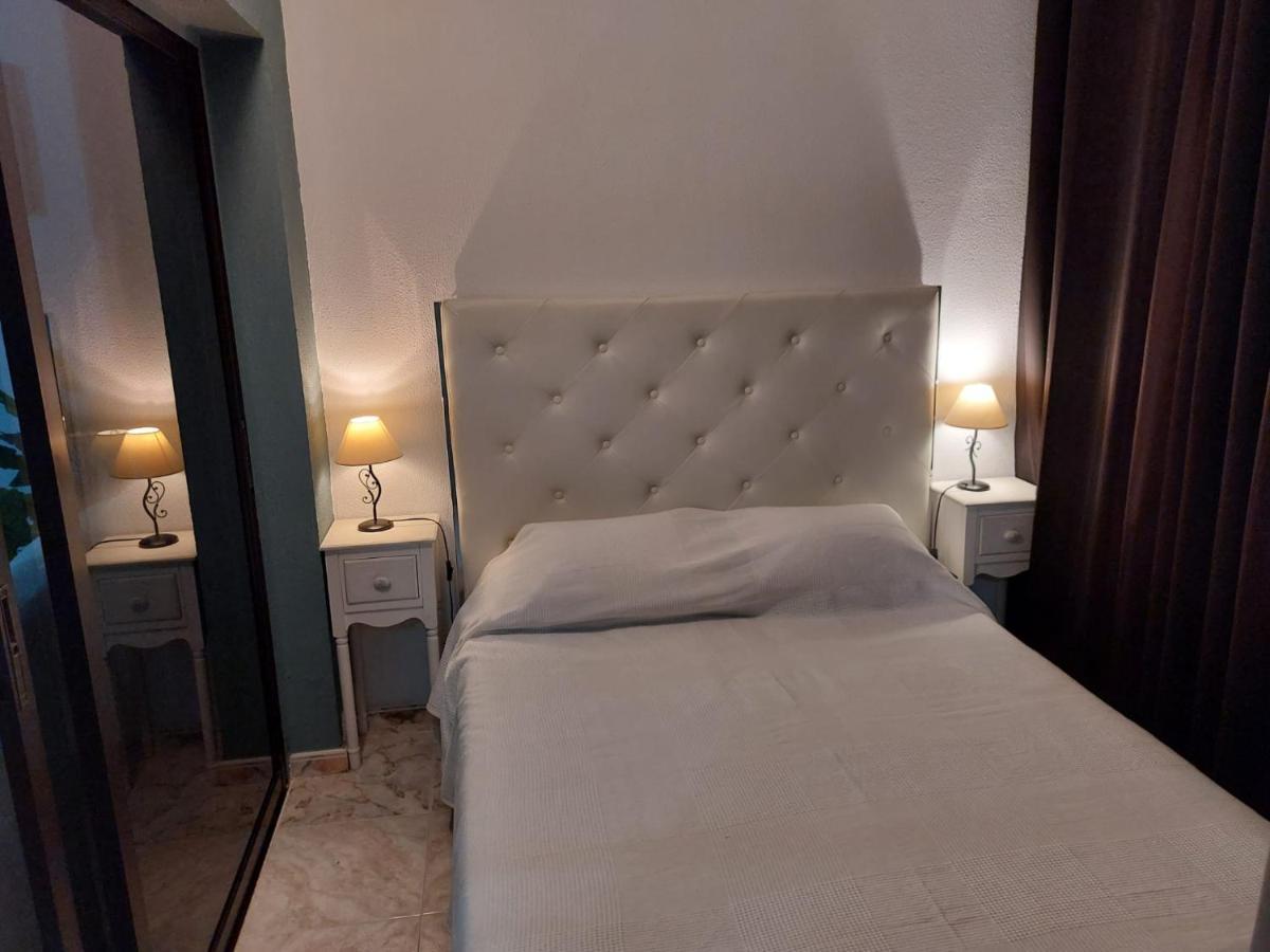 Excelsior Ii Vista Appartement *