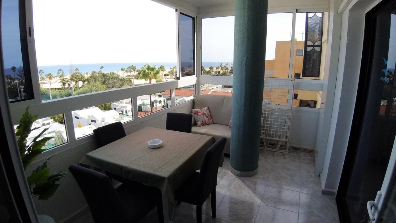 Excelsior Ii Vista Appartement *