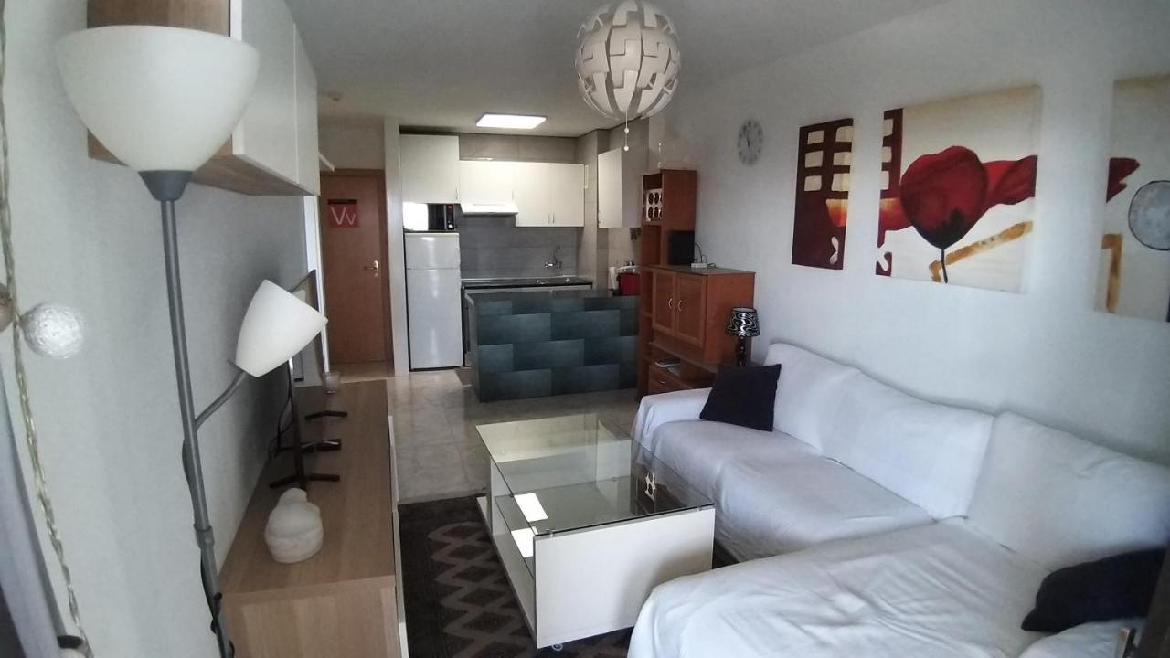 Appartement Excelsior Ii Vista Playa del Inglés