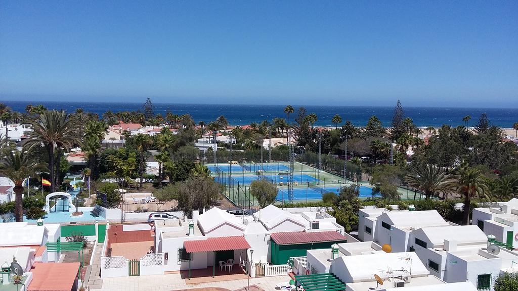 Excelsior Ii Vista * Playa del Inglés
