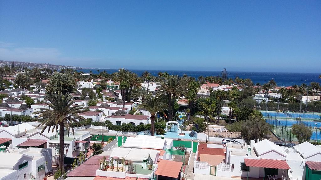 Excelsior Ii Vista Playa del Inglés